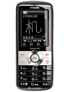 Best available price of Philips Xenium X300 in Dominica
