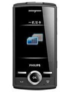 Best available price of Philips X516 in Dominica