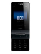Best available price of Philips X810 in Dominica