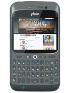 Best available price of Plum Velocity in Dominica