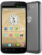 Best available price of Prestigio MultiPhone 5503 Duo in Dominica