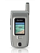 Best available price of Pantech G670 in Dominica