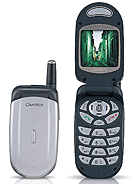 Best available price of Pantech G700 in Dominica