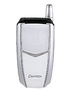 Best available price of Pantech GB100 in Dominica