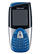 Best available price of Pantech GB300 in Dominica