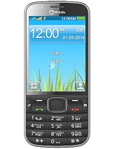 Best available price of QMobile B800 in Dominica