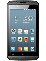 Best available price of QMobile T50 Bolt in Dominica