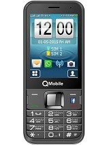 Best available price of QMobile Explorer 3G in Dominica