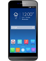 Best available price of QMobile Noir LT250 in Dominica