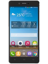 Best available price of QMobile Noir M300 in Dominica