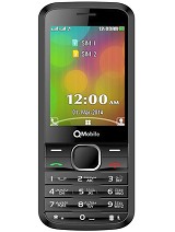 Best available price of QMobile M800 in Dominica