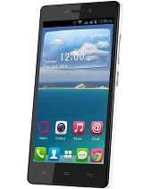 Best available price of QMobile Noir M90 in Dominica