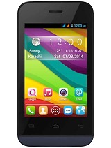Best available price of QMobile Noir A110 in Dominica