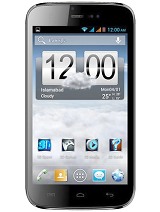 Best available price of QMobile Noir A15 3D in Dominica