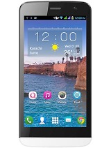 Best available price of QMobile Noir A550 in Dominica
