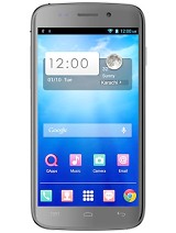 Best available price of QMobile Noir A750 in Dominica