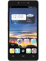 Best available price of QMobile Noir Z3 in Dominica