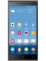 Best available price of QMobile Noir Z5 in Dominica