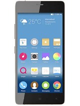 Best available price of QMobile Noir Z7 in Dominica