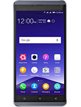 Best available price of QMobile Noir Z9 Plus in Dominica