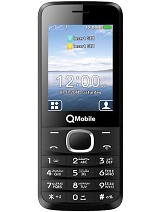 Best available price of QMobile Power3 in Dominica