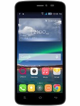 Best available price of QMobile Noir X400 in Dominica
