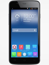 Best available price of QMobile Noir X500 in Dominica