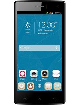 Best available price of QMobile Noir X550 in Dominica