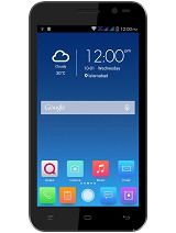 Best available price of QMobile Noir X600 in Dominica