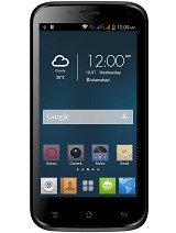 Best available price of QMobile Noir X90 in Dominica