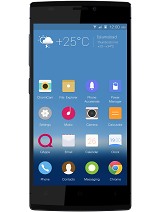 Best available price of QMobile Noir Z6 in Dominica