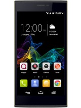 Best available price of QMobile Noir Z8 Plus in Dominica