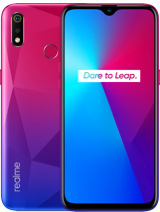 Best available price of Realme 3i in Dominica