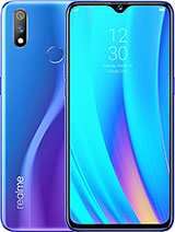 Best available price of Realme 3 Pro in Dominica