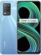 Best available price of Realme 8 5G in Dominica
