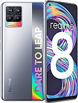 Best available price of Realme 8 in Dominica