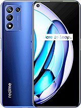 Best available price of Realme 9 5G Speed in Dominica
