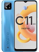 Best available price of Realme C11 (2021) in Dominica