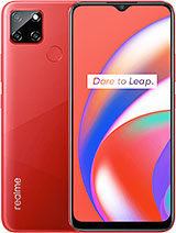 Best available price of Realme C12 in Dominica