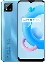 Best available price of Realme C20 in Dominica