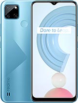 Best available price of Realme C21Y in Dominica
