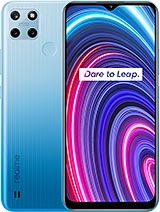 Best available price of Realme C25Y in Dominica
