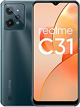 Best available price of Realme C31 in Dominica