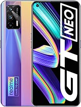 Best available price of Realme GT Neo in Dominica