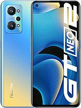 Best available price of Realme GT Neo2 in Dominica