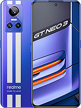 Best available price of Realme GT Neo 3 150W in Dominica