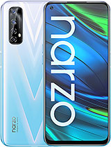 Best available price of Realme Narzo 20 Pro in Dominica