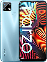 Best available price of Realme Narzo 20 in Dominica