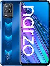 Best available price of Realme Narzo 30 5G in Dominica