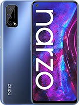 Best available price of Realme Narzo 30 Pro 5G in Dominica